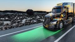 Az Aurora és a Continental együtt fejlesztik a skálázható, autonóm tehergépjárműveket kép