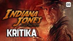 Az Indiana Jones és a sors tárcsája méltó lezárása lett a szériának? kép