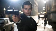 Tudtad, hogy Daniel Craig helyett majdnem Henry Cavill lett James Bond? kép