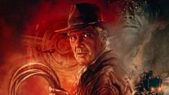 Indiana Jones és a sors tárcsája kritika - 80 éves fiatalúr kép