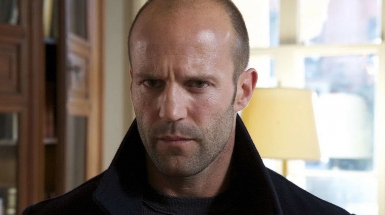 Jason Statham saját magát alakítja a Deadpool 2 rendezőjének új filmjében, és még a biciklit is ellopja bevezetőkép