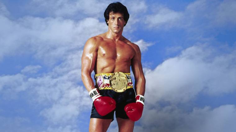 Stallone annyira durva diétát nyomott a Rocky 3-hoz, hogy memóriazavarai lettek bevezetőkép