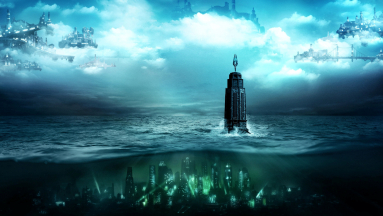 Lassan összeáll a BioShock-film forgatókönyve a rendező szerint kép