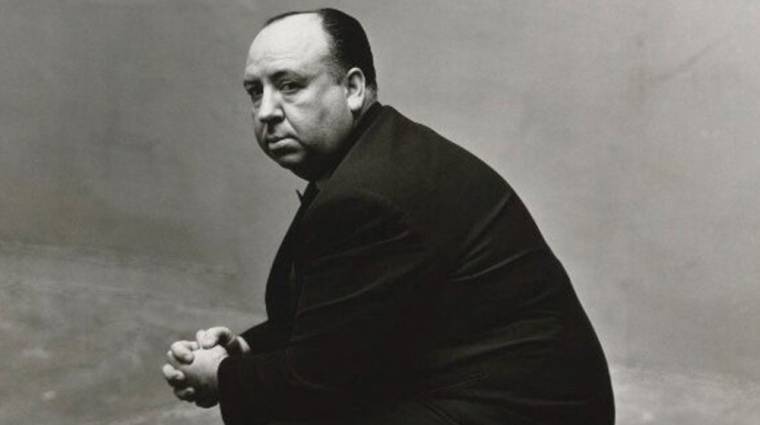 Előzetest kapott az Alfred Hitchcock munkásságáról szóló dokumentumfilm kép