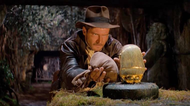 Fontos sorozata szakadhat meg Harrison Fordnak az Indiana Jones legújabb részével bevezetőkép
