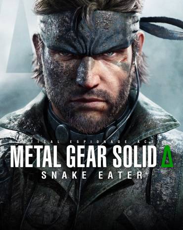 Metal Gear Solid Delta: Snake Eater kép