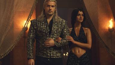 Egy friss feldolgozással tér vissza 2026-ban a The Witcher fókuszban