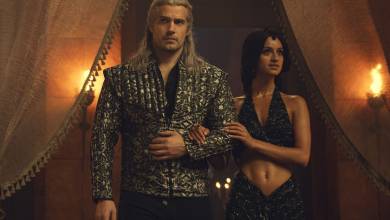 Egy friss feldolgozással tér vissza 2026-ban a The Witcher kép