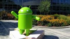 Számos hibát orvosol az Android újabb frissítése - ne halogasd a telepítését! kép