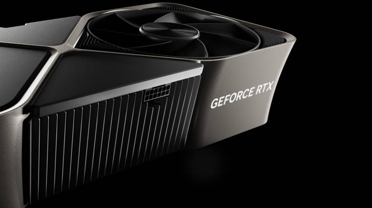 Hivatalos: a vártnál később jön a GeForce RTX 50-sorozat kép