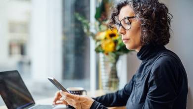 Kifejezetten iPhone-osokat támadnak egy adathalász SMS-sel