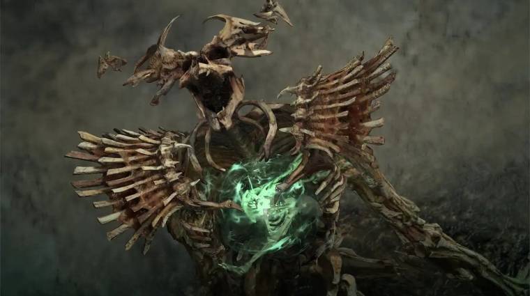 15 másodperc kellett egy játékosnak ahhoz, hogy legyőzze a Diablo IV egyik legerősebb bossát bevezetőkép