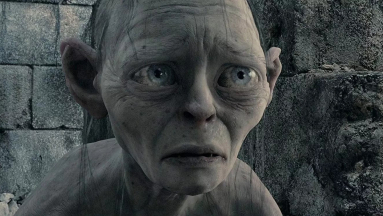 Nagy hírek jöttek a Gollum-filmről kép