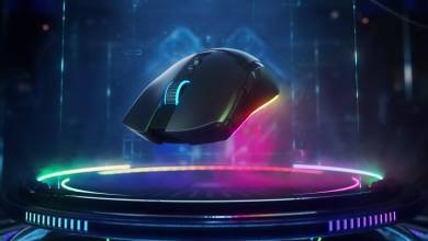 Nagyon furcsa beállitásokkal vadítja a gameregereket a Razer