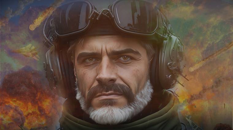 Az iráni Call of Duty klónban amerikai és izraeli katonákra kell majd lőni bevezetőkép