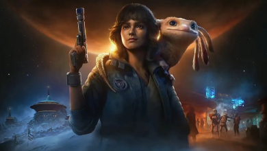 Eszméletlenül látványos Star Wars Outlaws trailer érkezett, amely a történetről mesél