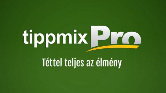 Tippmixpro promóciós kép
