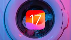 Még a mosásban is segít majd az iOS 17 kép