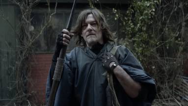 Hatalmas nézői és kritikai siker lett a The Walking Dead Darylre fókuszáló spin-offja kép