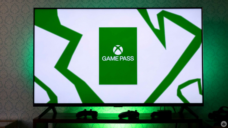 Jól néznek ki az Xbox Game Pass előfizetői számai, de van egy egy kis bökkenő bevezetőkép