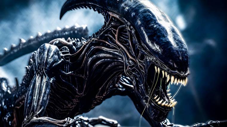 Befejeződött a Budapesten készült új Alien-film forgatása bevezetőkép