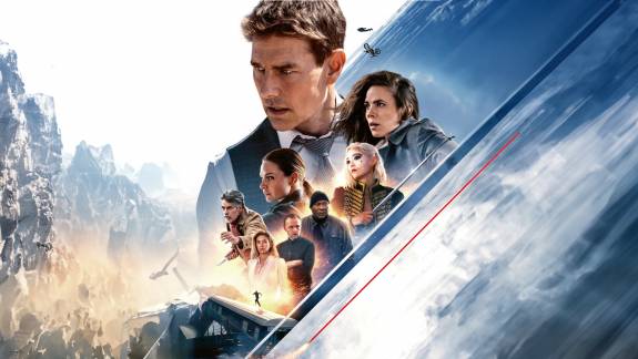 Mission: Impossible - Leszámolás - Első rész kritika - Tom Cruise a mozi utolsó védvonala kép