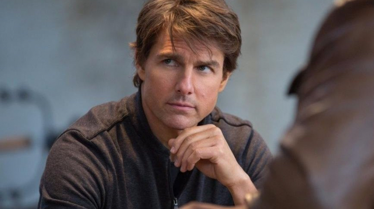 Tom Cruise hatperces ovációban részesült, miután arról beszélt, hogy az AI soha nem fogja megelőzni a művészetet a filmalkotásban bevezetőkép