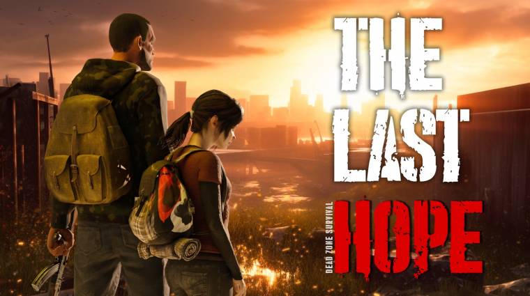 Eddig élhetett az egyik legbénább klón: a Nintendo leszedte a The Last of Us koppintást bevezetőkép