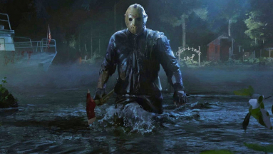 A Péntek 13. a tévéképernyőket célozza meg a mozi helyett: érkezik a Crystal Lake kép