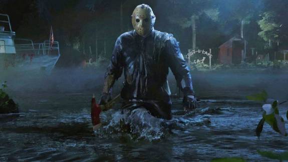 A Péntek 13. a tévéképernyőket célozza meg a mozi helyett: érkezik a Crystal Lake kép
