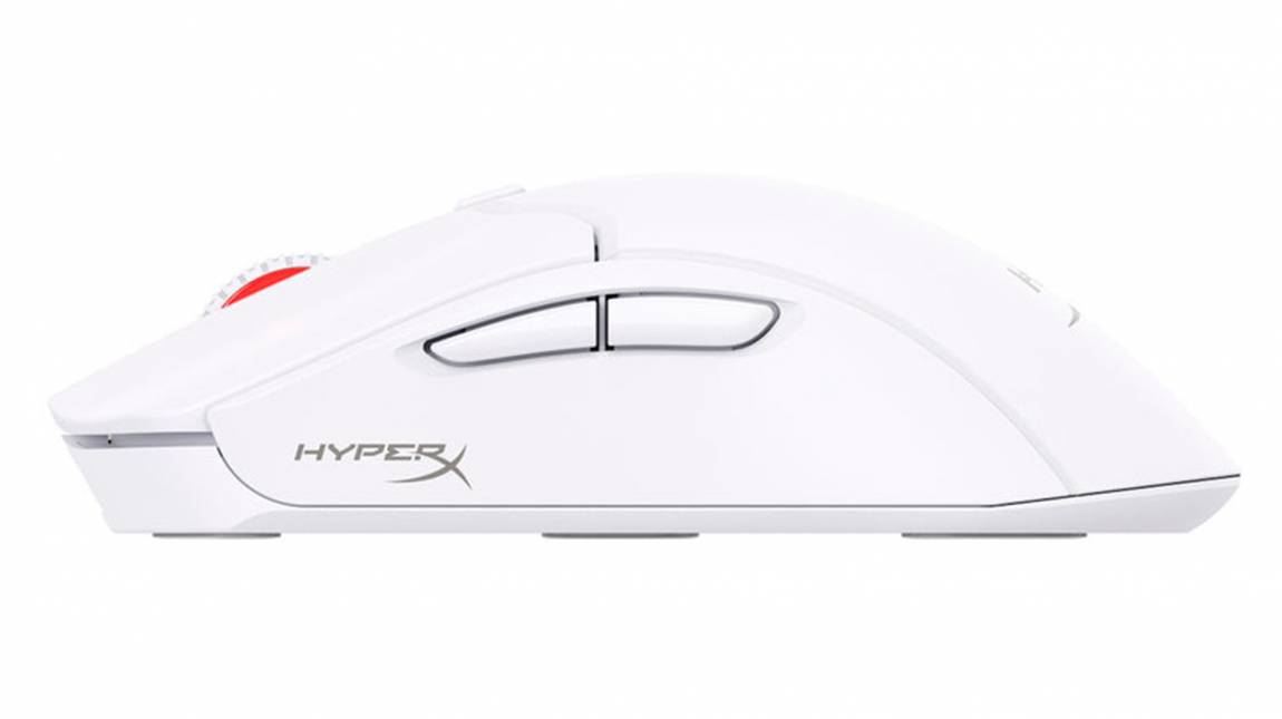 HyperX Haste 2 Wireless egér teszt - amikor csak a teljesítmény számít kép