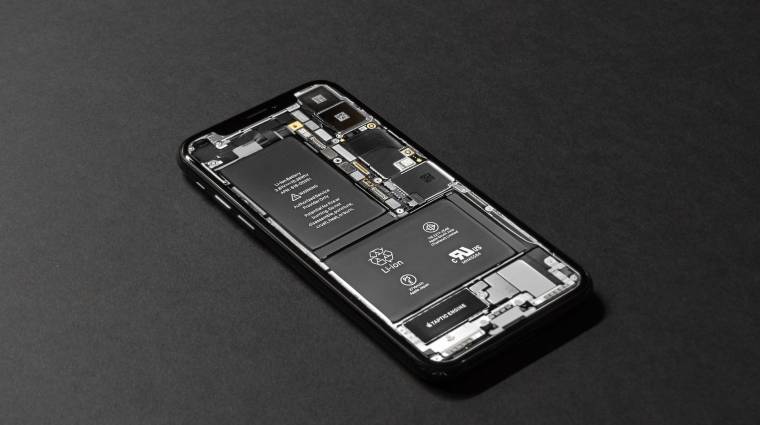 Jóval nagyobb akkumulátorokkal érkezhet az iPhone 15-széria kép