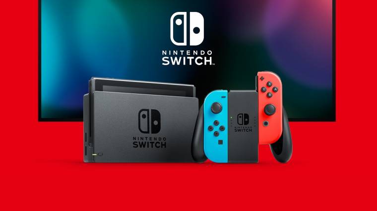 Egy stúdióhoz állítólag már megérkezett a Nintendo Switch 2 fejlesztői változata bevezetőkép