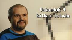 Rátkai István, a hőskor szöveges kalandjátékainak egykori fejlesztője mesél a magyar játékfejlesztésről kép