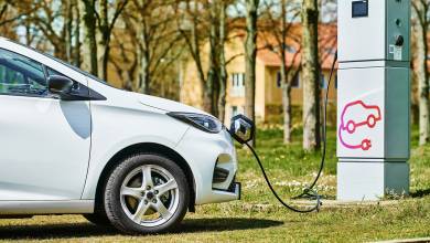 Erre az évre minden értékesített új autó elektromos volt Norvégiában kép