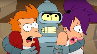 A Futurama legújabb évada pontosan olyan, mint amilyenre számítanál kép