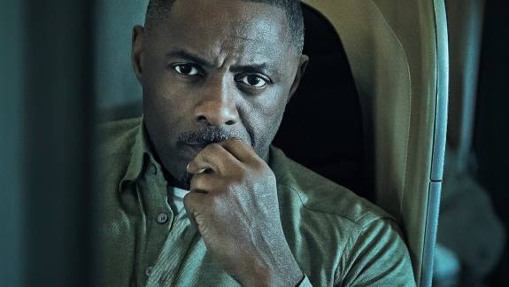 Idris Elba rendezőként folytatná, a színészettől elköszönne kép