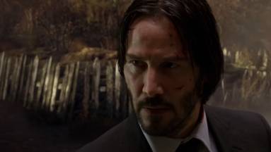 Keanu Reeves új sci-fiben tér vissza a Halálos iramban és Deadpool rendezőivel kép