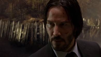 Keanu Reeves új sci-fiben tér vissza a Halálos iramban és Deadpool rendezőivel kép