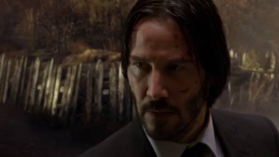 Keanu Reeves felveszi a kesztyűt AI megszemélyesítői ellen kép