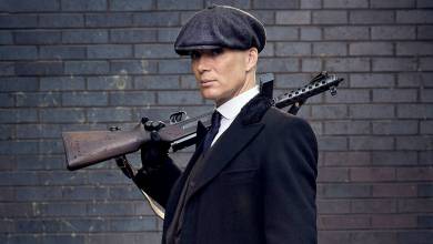 A Netflix berendelte a Peaky Blinders utózmánysorozatát kép