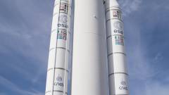 27 év után hívják vissza Európa hordozórakétáját, a legendás Ariane 5-öt kép