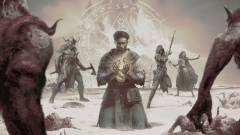Bemutatkozott a Diablo IV első szezonja, már nem kell sokat várni rá kép