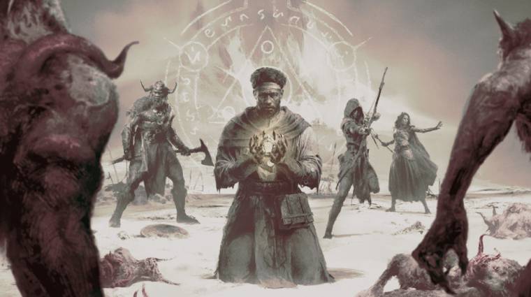 Bemutatkozott a Diablo IV első szezonja, már nem kell sokat várni rá bevezetőkép