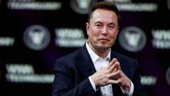 Elon Musk szerint már idén megérkezhetnek a teljesen önvezető Teslák kép