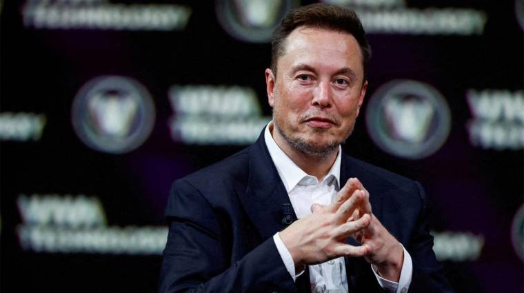 Beperli Elon Musk az Open AI-t és Sam Altmant, jó oka van rá kép