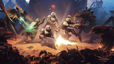 Kisebb csapattal indul a Helldivers 2 készítőinek következő projektje kép