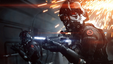 A Star Wars Battlefront 2-t teljesen tönkretették a hackerek