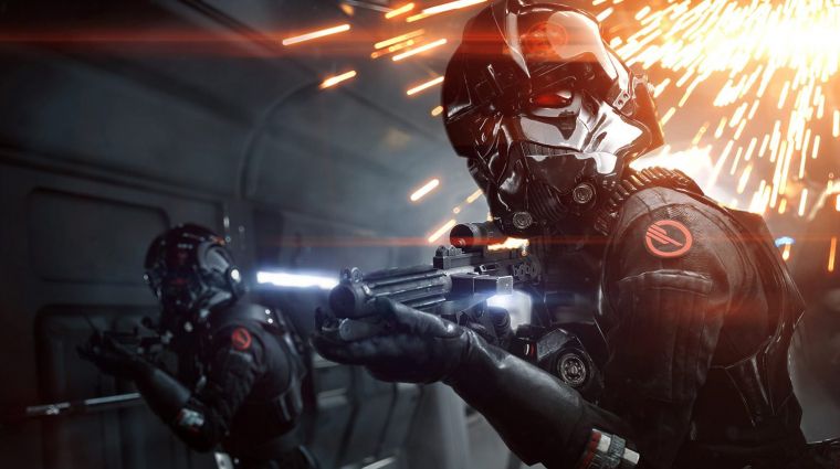 Brutális fellángoláson megy át a Battlefront 2 játékosbázisa, a rajongók a harmadik részt követelik bevezetőkép