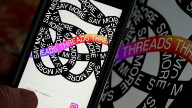 Üdvözöljük együtt a Threads-et 2025-ben!